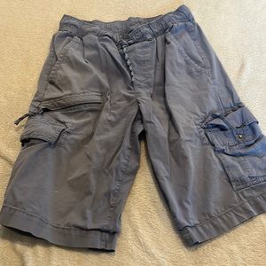 Arizona cargo shorts